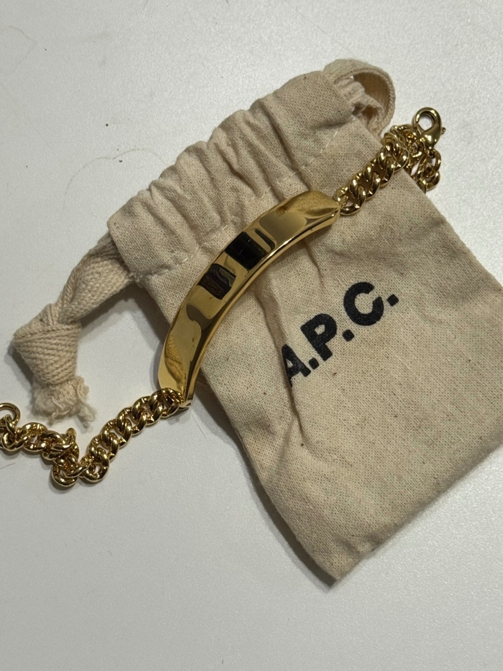 Bracelet